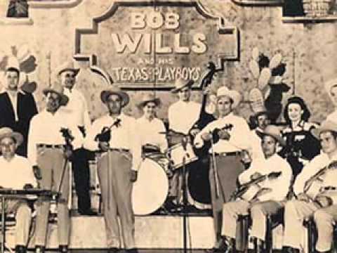 Bob Wills - Old Fashioned Love