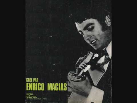Enrico Macias - Ma Dernier Chance