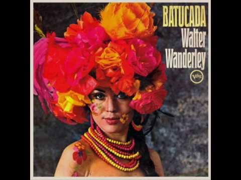 It Hurts To Say Goodbye (Comment Te Dire Adieu) - Walter Wanderley 1967.wmv