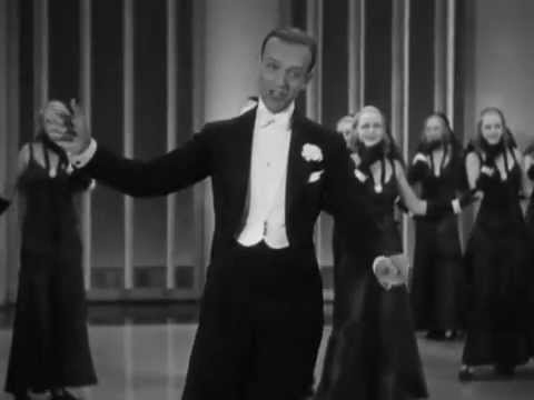 Fred Astaire - Shall We Dance