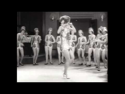 Joan Crawford Dances 1931