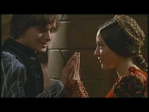 Nino Rota - Romeo And Juliet (1968) Theme