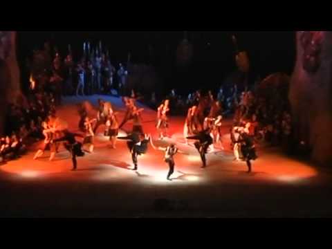 Borodin: Prince Igor Polovtsian dances (Kochanovsky)