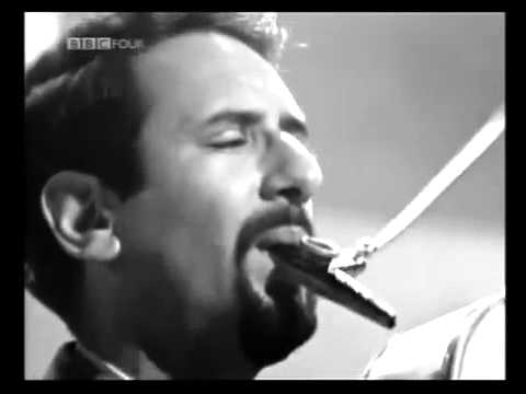 Peter, Paul, and Mary: BBC TIP 1965