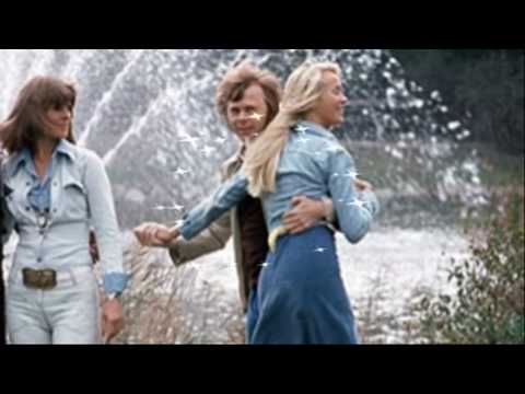 ҉ °&#039; Agnetha (ABBA) - A Summer With You &#039;° ҉ 1967 【HD】