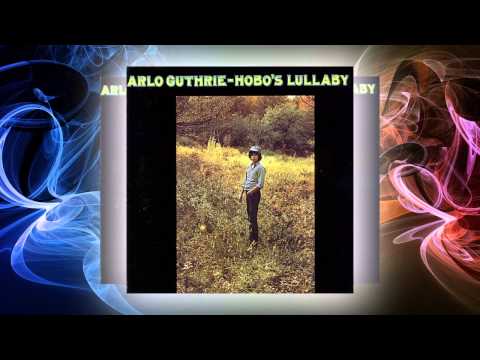 Arlo Guthrie - Lightning Bar Blues