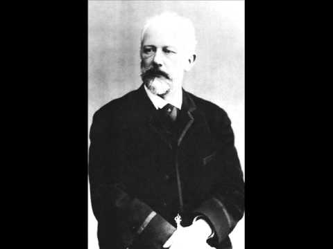 Tchaikovsky - The Sleeping Beauty: No. 6 Valse (Garland Waltz)