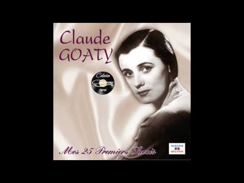 Claude Goaty - Petite fleur