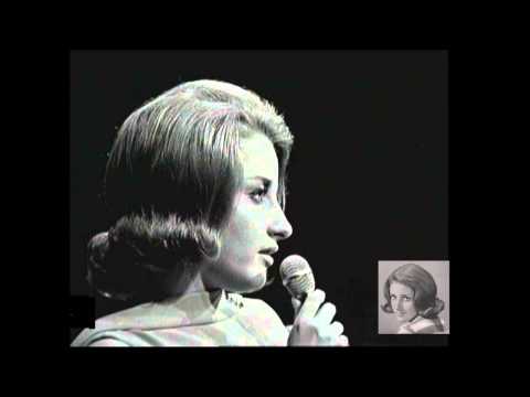 Lesley Gore - It&#039;s My Party 1964