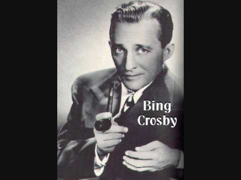 Bing Crosby: Too-Ra-Loo-Ra-Loo-Ral (Thats An Irish Lullaby)