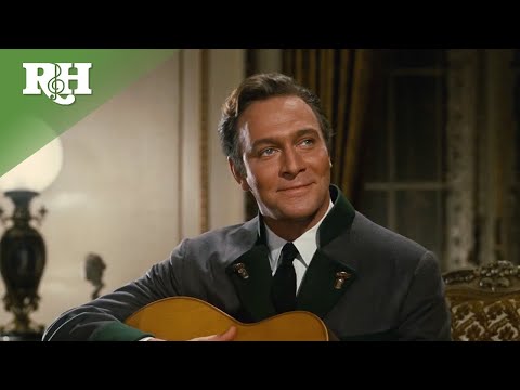 &quot;Edelweiss&quot; ft. Christopher Plummer&#039;s Original Vocals | The Sound of Music Super Deluxe Edition