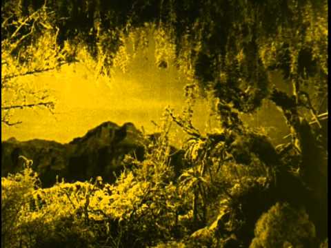The Lost World (1925) by Harry O. Hoyt Full Movie