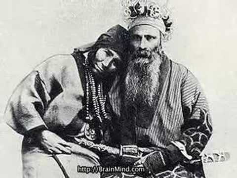 Ainu, First People of Japan, The Original &amp; First Japanese
