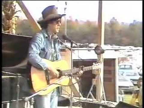 Arlo Guthrie/Motorcycle Song