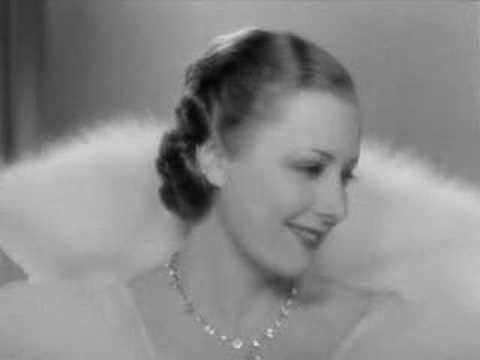 Irene Dunne - Lovely To Look At