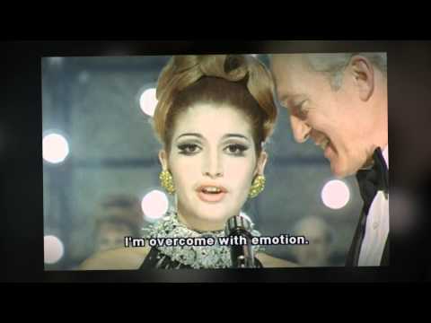 Nino Rota - Toby Dammit Theme (Federico Fellini)