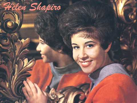 Helen Shapiro - Forget about the bad things
