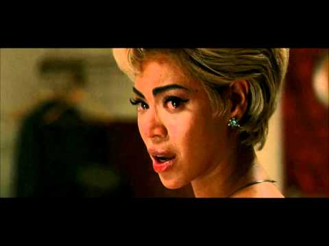 Cadillac Records - I&#039;d Rather Go Blind