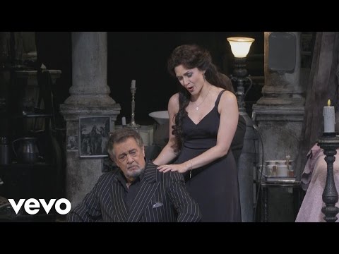 Puccini: O mio babbino caro (feat. Andriana Chuchman) - Official Video