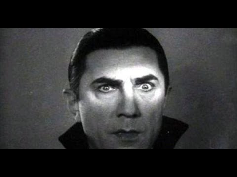 Favorite part in Dracula 1931