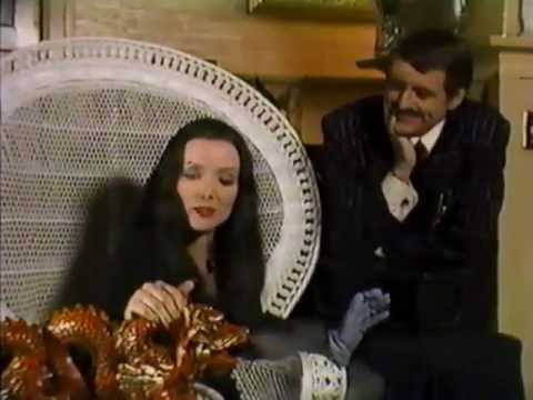 Halloween with the New Addams Family 1977 HQ