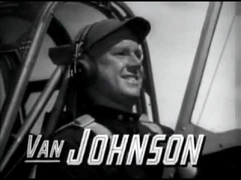 A Guy Named Joe Trailer (1944)