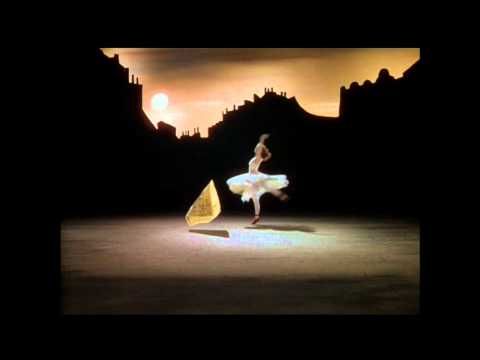 The Red Shoes (1948) - Ballet Sequence