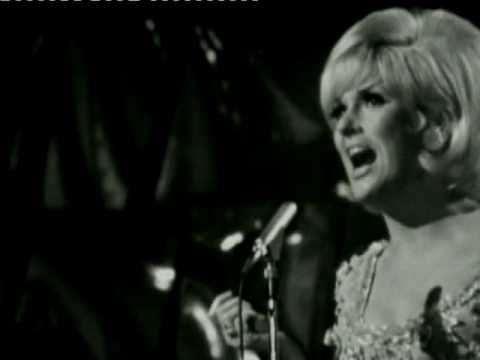 Dusty Springfield - You don&#039;t have to say you love me