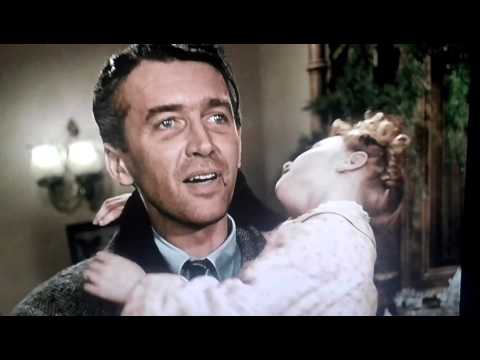 Its a wonderful life ending in color