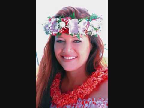 Amy Hänaiali&#039;i Gilliom - Aloha Nō Kalākaua
