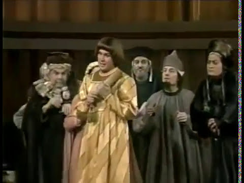 Gianni Schicchi 1983 (Eng sub) | Full Opera | Hài kịch Gianni Schicchi | Giacomo Puccini