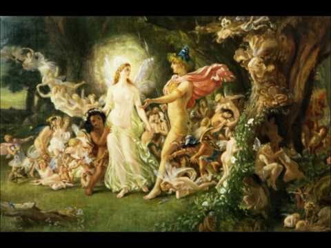 Mendelssohn - A Midsummer Night&#039;s Dream: Overture (Abbado)