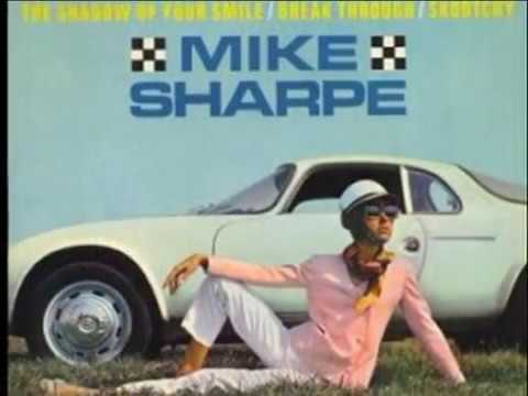 MIKE SHARPE SHAPIRO~SPOOKY 1966