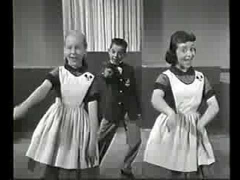 The Mickey Mouse Club - Original Mouseketeers