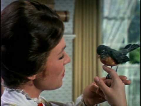 Mary Poppins (1964): Trailer HQ