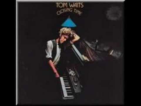 Tom Waits - Sea of Love