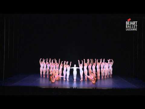 Béjart Ballet Lausanne - Sacre Du Printemps