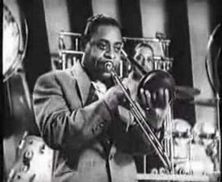 Duke Ellington - It don&#039;t mean a thing (1943)