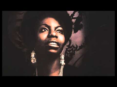 Nina Simone mr bojangles (1968).wmv