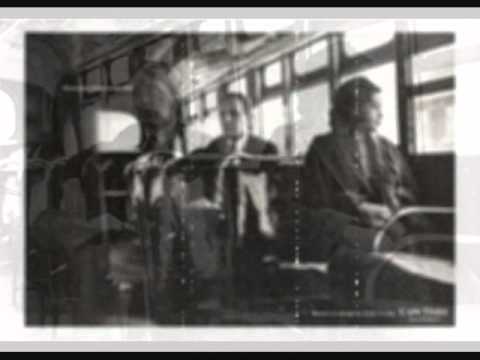 1955 A Tribute to Rosa Parks