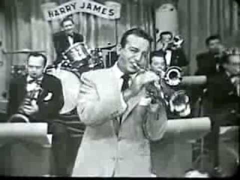 Harry James &amp; Helen Forrest I&#039;ve Heard That Song Before