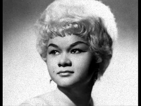 Etta James - I&#039;d Rather Go Blind