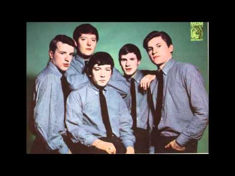 The Animals ~ Don&#039;t Let Me Be Misunderstood (1965)