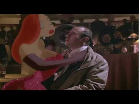 Gramophonedzie - Why Don&#039;t You Do Right Jessica Rabbit Style