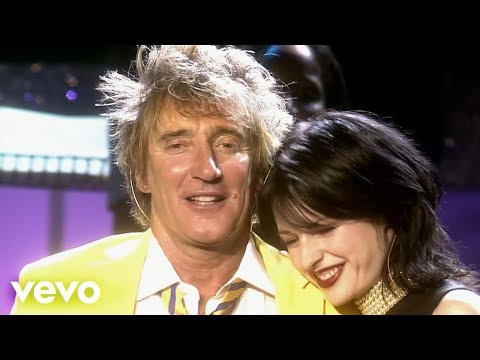 I Don&#039;t Want To Talk About It (from One Night Only! Rod Stewart Live at Royal Albert Hall)