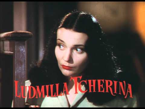 The Red Shoes Official Trailer #1 - Billy Shine Jr. Movie (1948) HD
