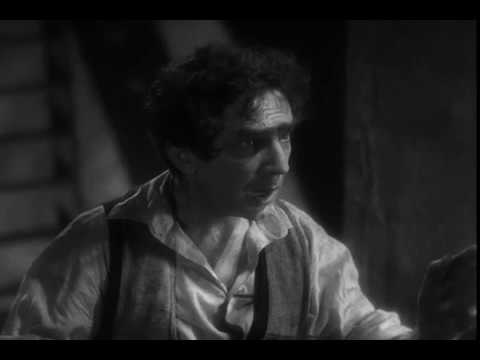 Murders in the Rue Morgue (1932) - Bela Lugosi - Poe - Horror