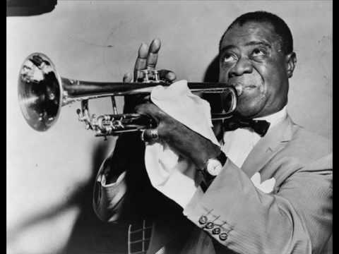When You&#039;re Smiling (The Whole World Smiles With You) - Louis Armstrong