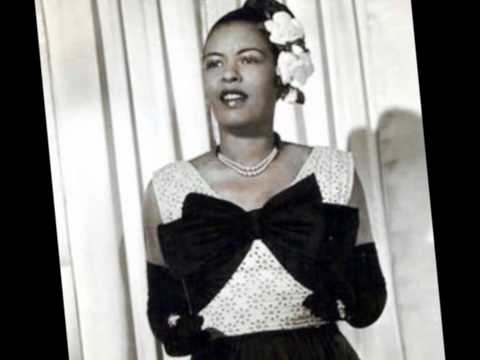 Billie Holiday 1936 Summertime