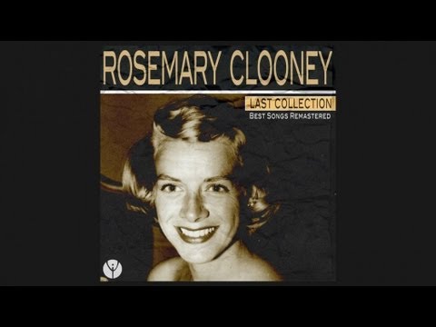 Rosemary Clooney with Percy Faith&#039;s Orchestra - Blues In The Night (1952)